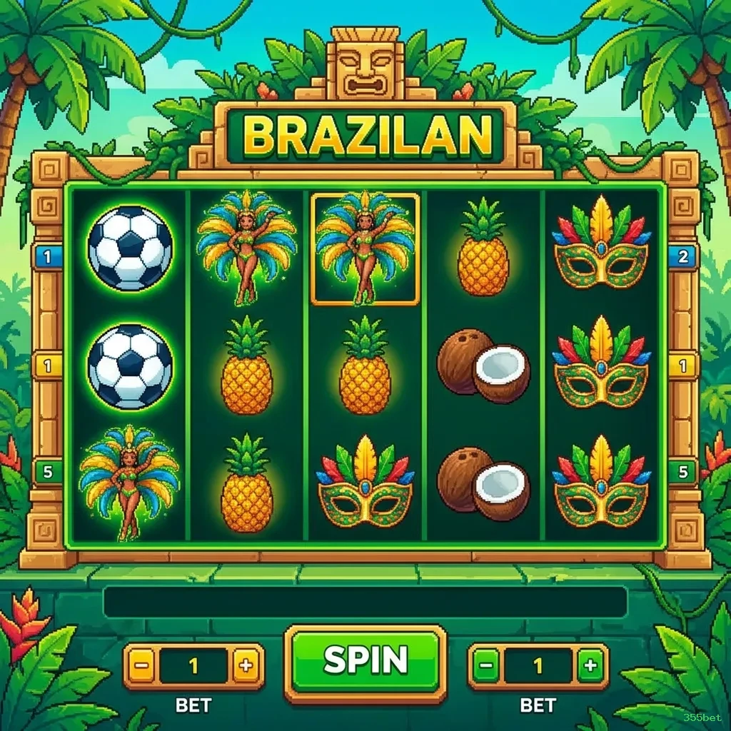 APP oficial da 355bet para mobile