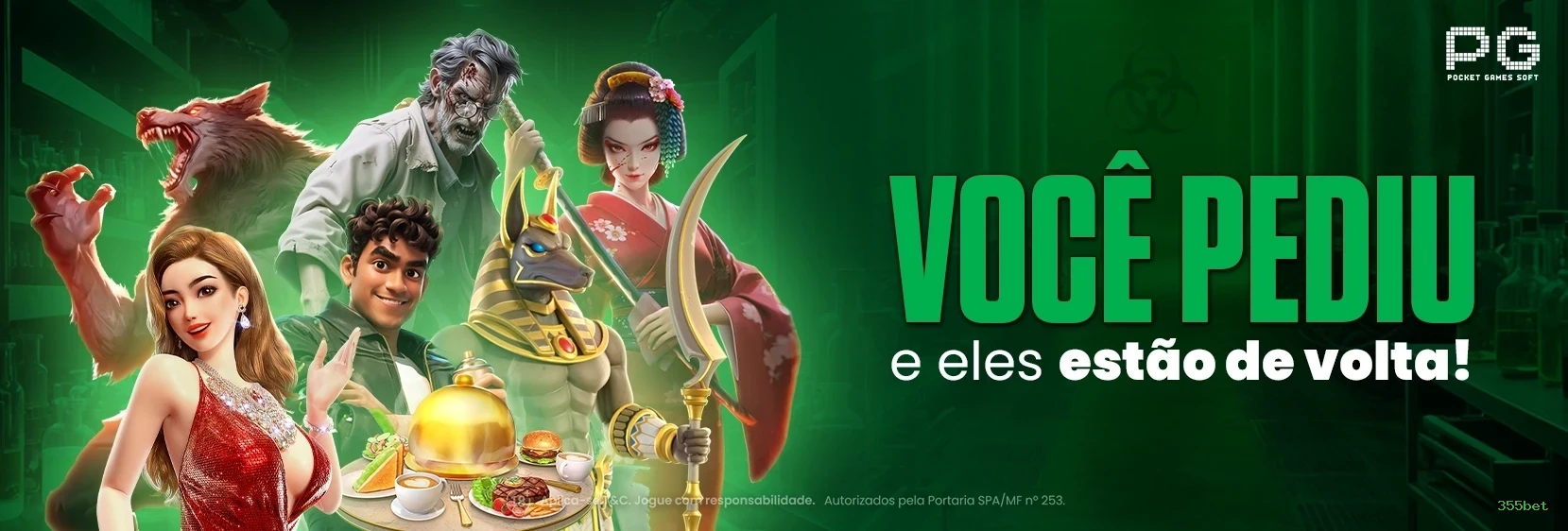 Apostas esportivas da 355bet com odds competitivas