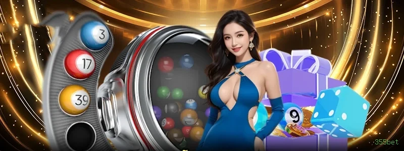 Ganhe prêmios incríveis na 355bet